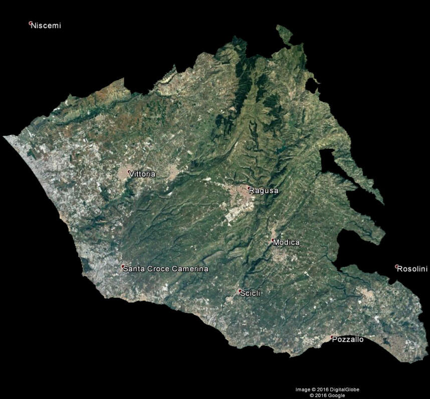 micocrescita provincia di Ragusa