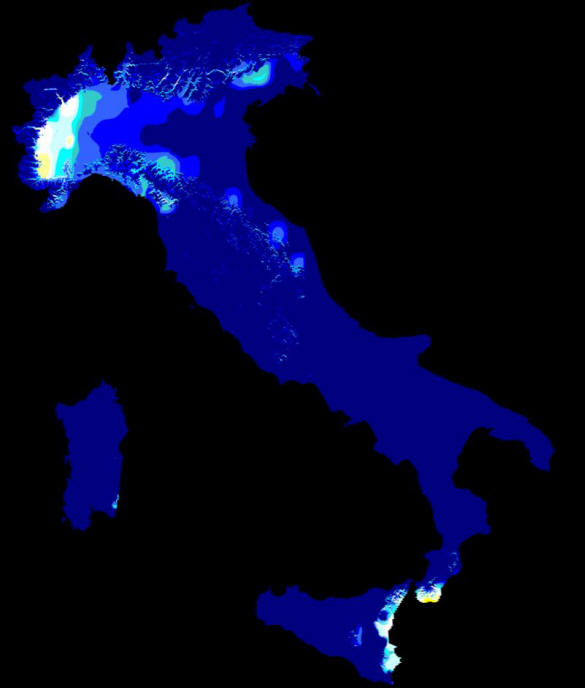 Previsioni crescita funghi