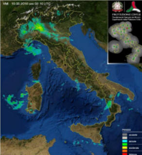 Dipartimento della Protezione Civile