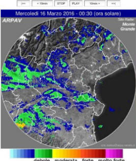 Agenzia Regionale per la Prevenzione e Protezione Ambientale del Veneto