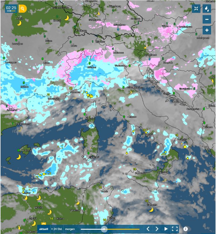 Wetteronline