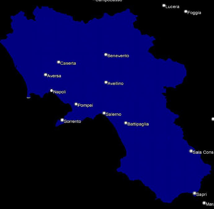 micocrescita Campania