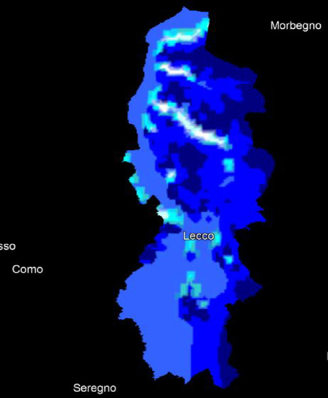micocrescita provincia di Como