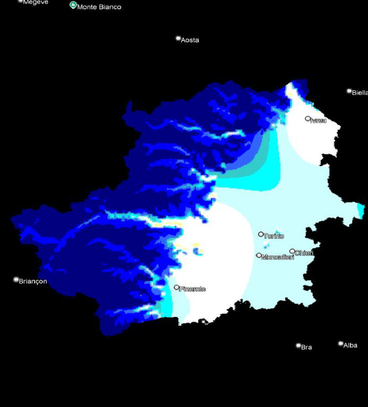 micocrescita provincia di Torino