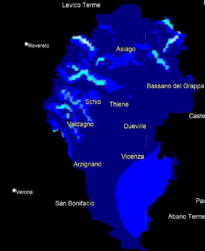 micocrescita provincia di Vicenza