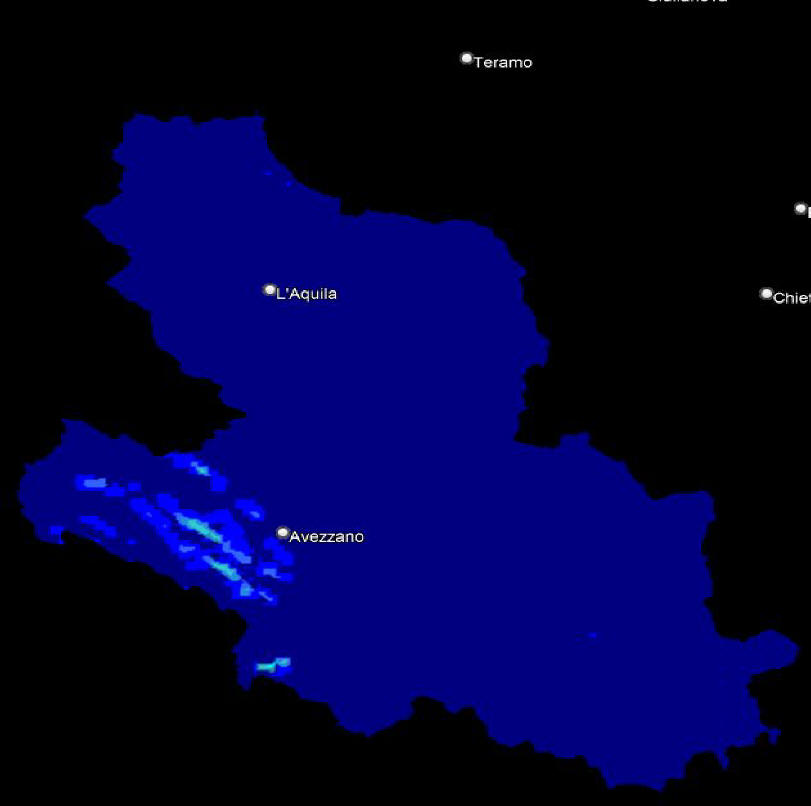 micocrescita provincia di L'Aquila