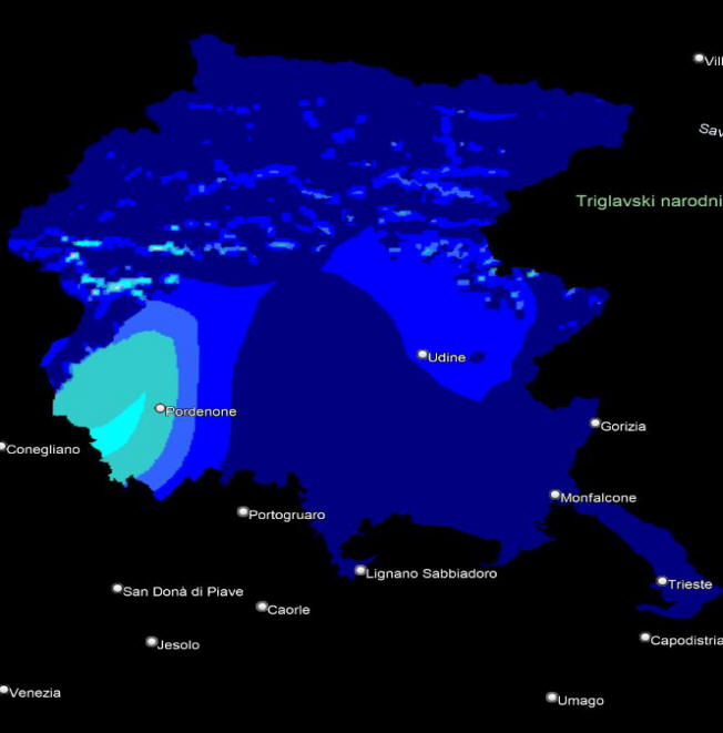 micocrescita Friuli Venezia Giulia