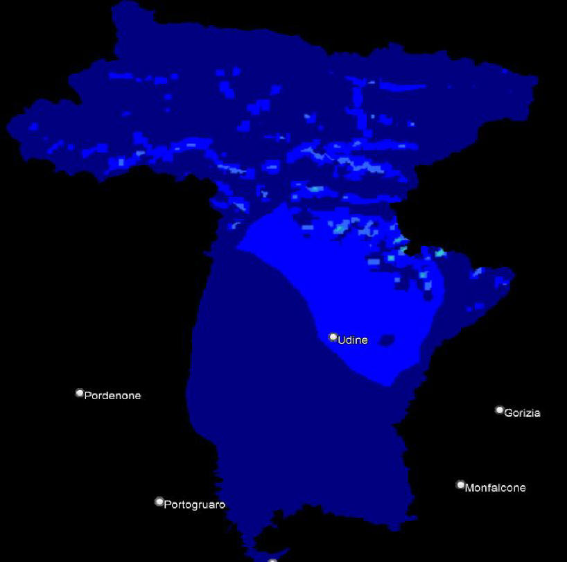 micocrescita provincia di Udine