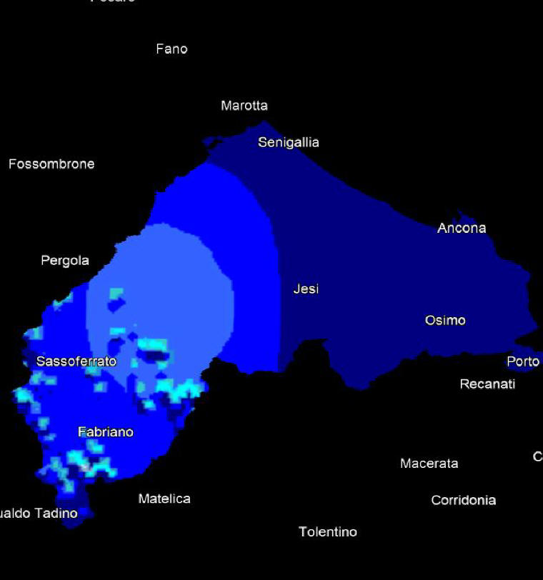 micocrescita provincia di Ancona