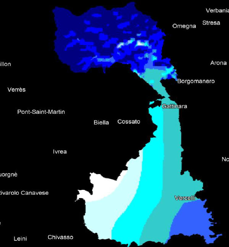 micocrescita provincia di Vercelli