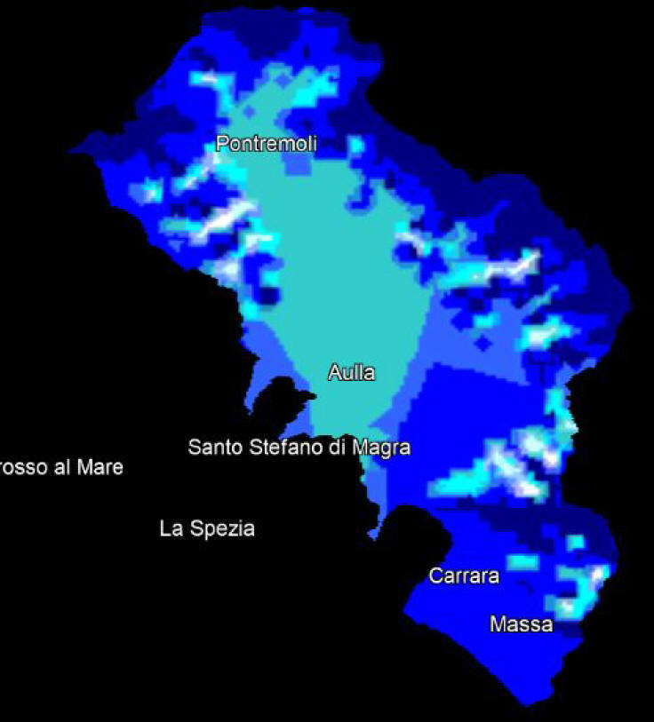 micocrescita provincia di Massa Carrara