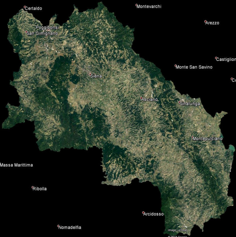 micocrescita provincia di Siena