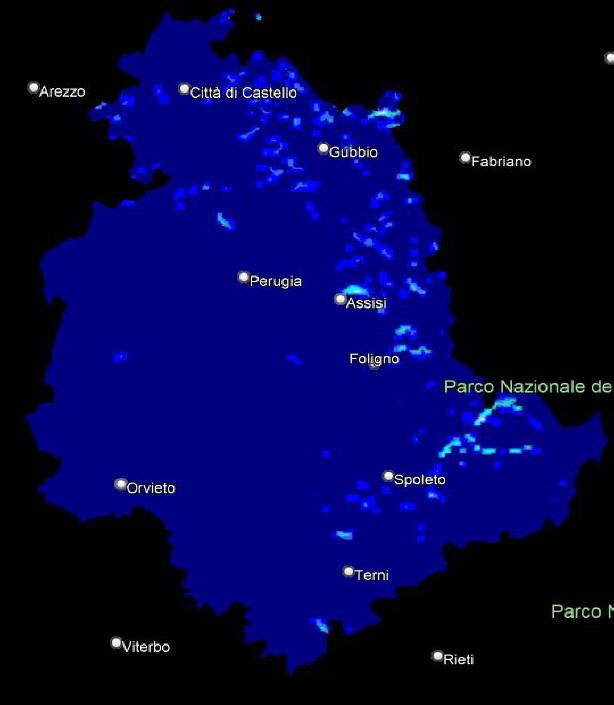 micocrescita Umbria