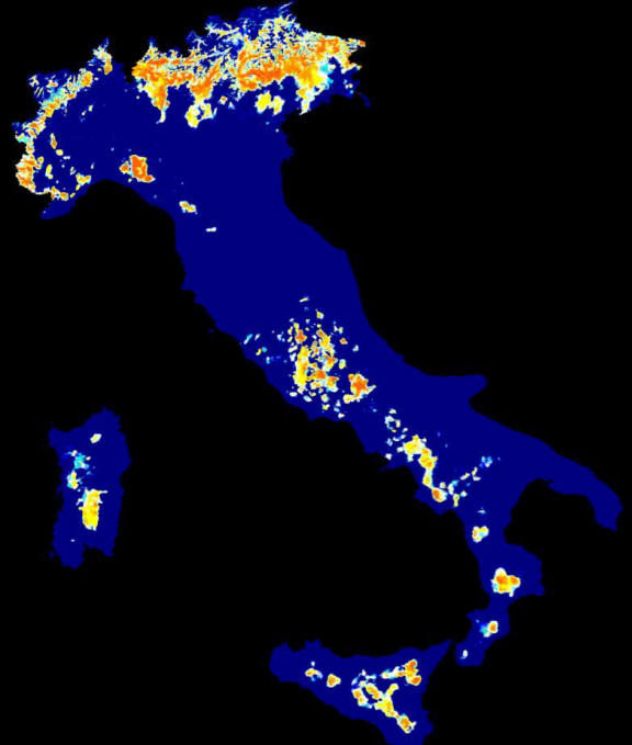 carta della micocrescita