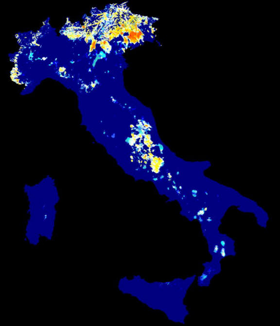 carta della micocrescita