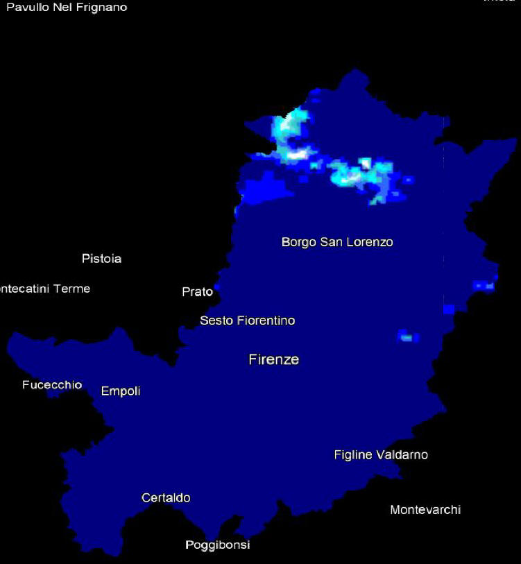 micocrescita provincia di Firenze