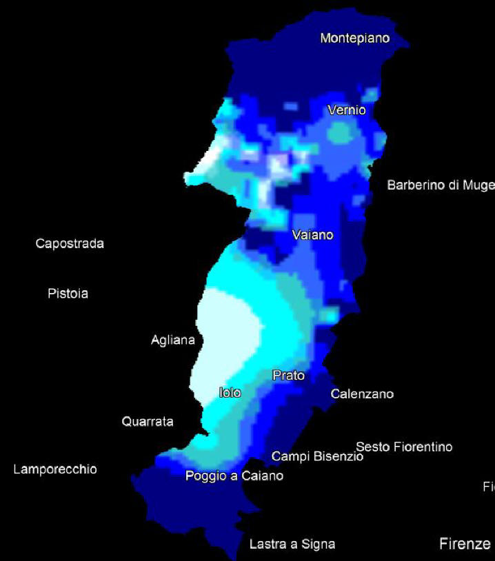 micocrescita provincia di Prato